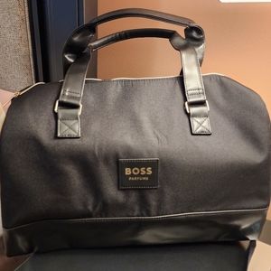 Boss Man Bag